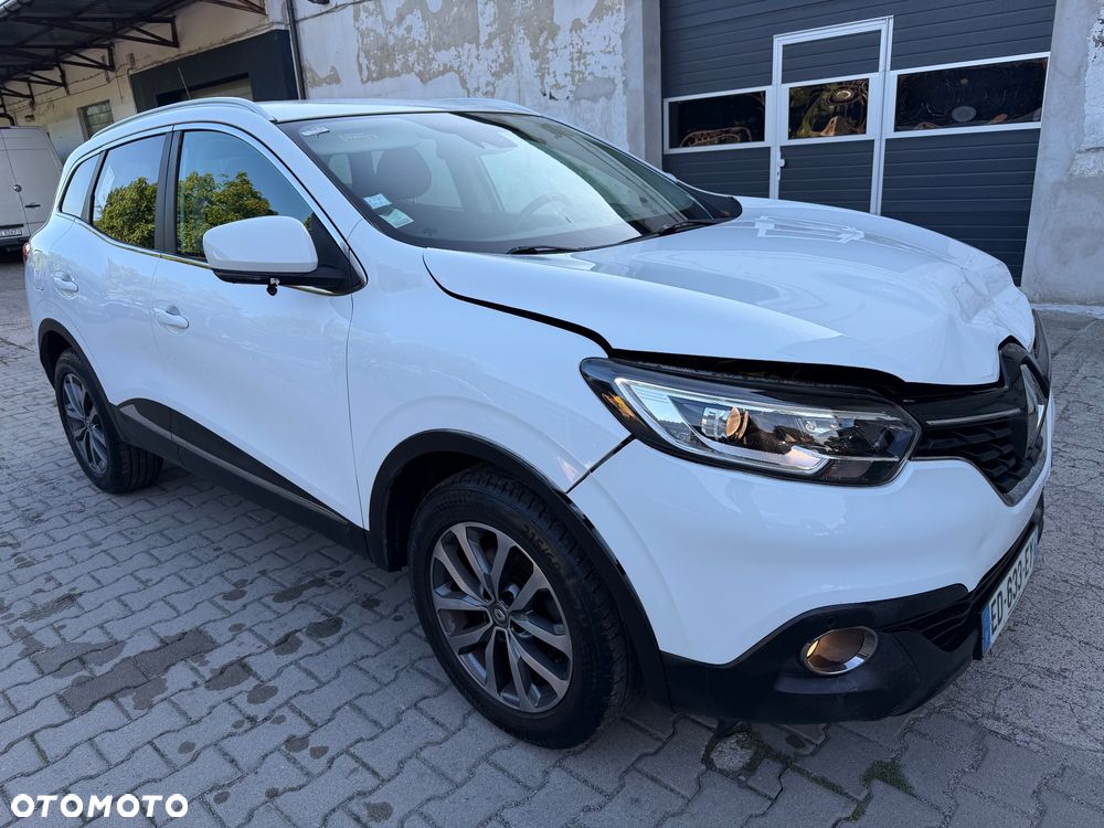 Renault Kadjar - 1