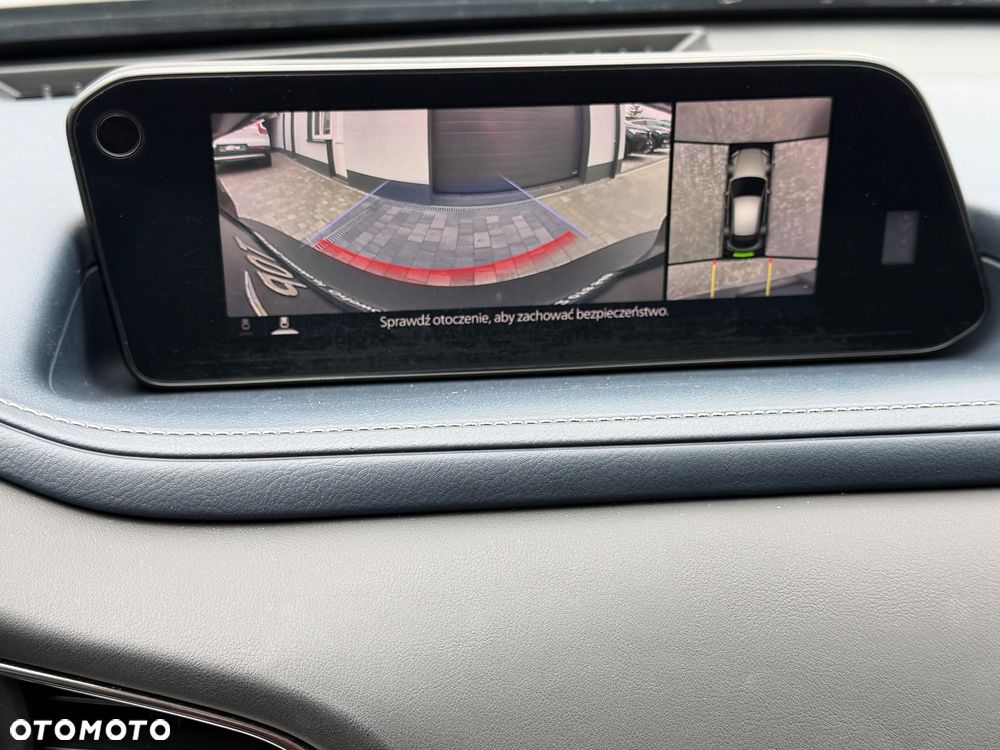 Mazda CX-30 e-SKYACTIV-X 2.0 M HYBRID AWD - 3