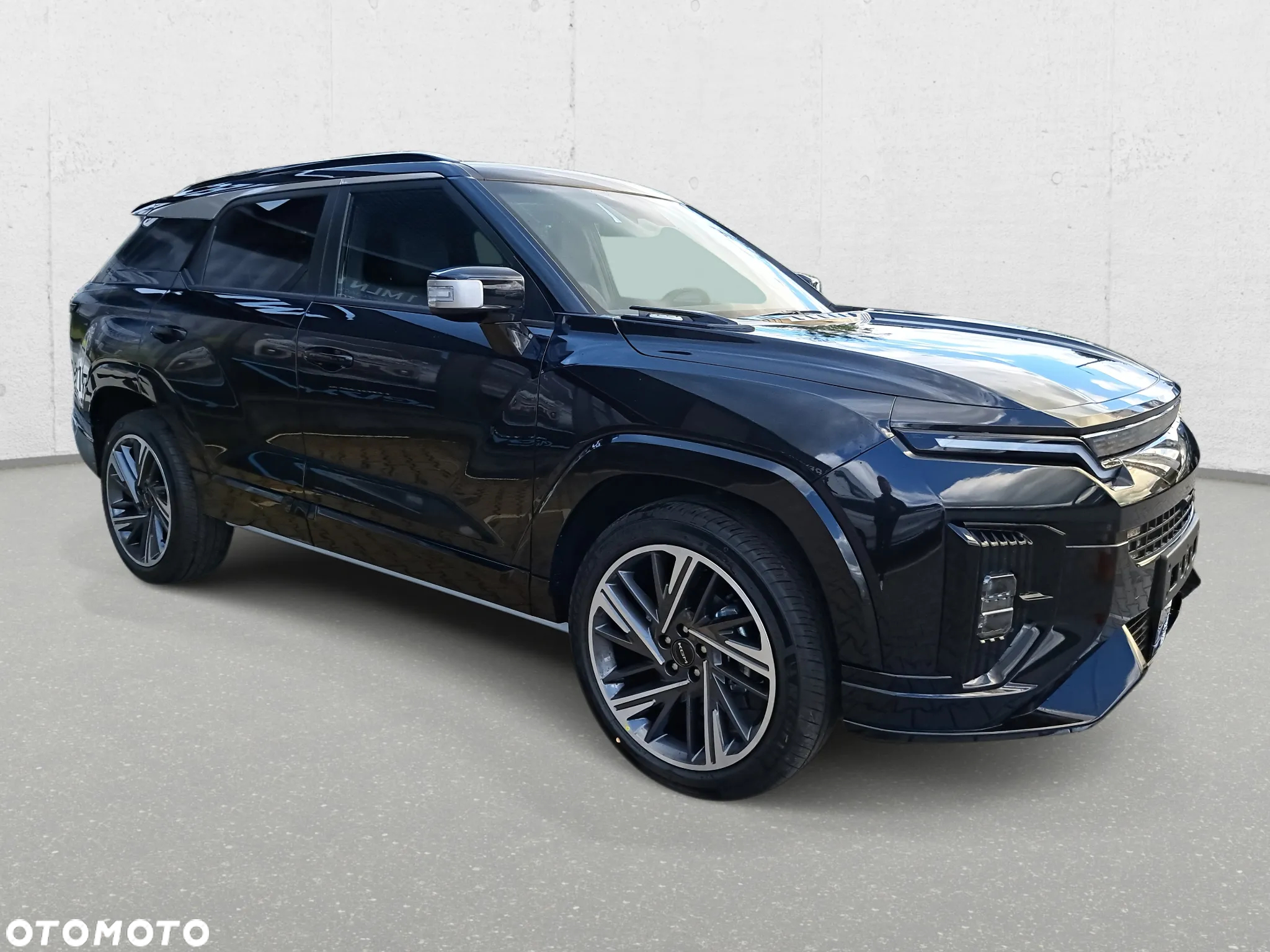 SsangYong/KGM Actyon Acyton 1.5 T-GDI Joy - 3