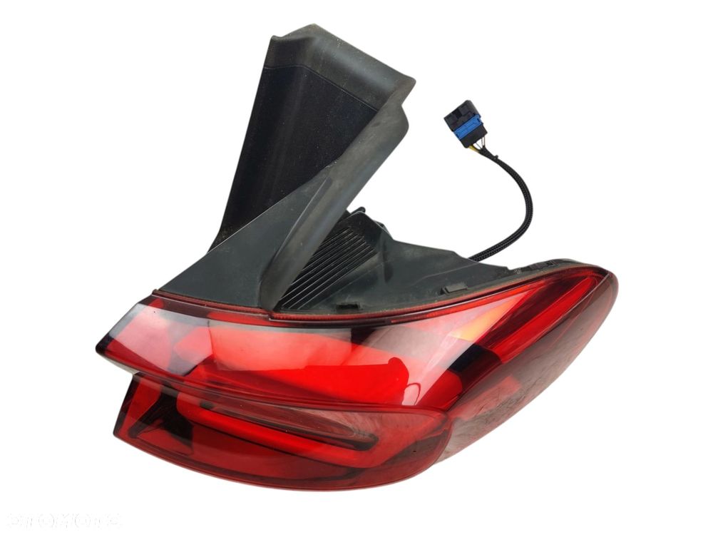 LAMPA PRAWY TYŁ CITROEN C5 AIRCROSS (2018-2022) 1.5 BlueHDI 131KM - 7