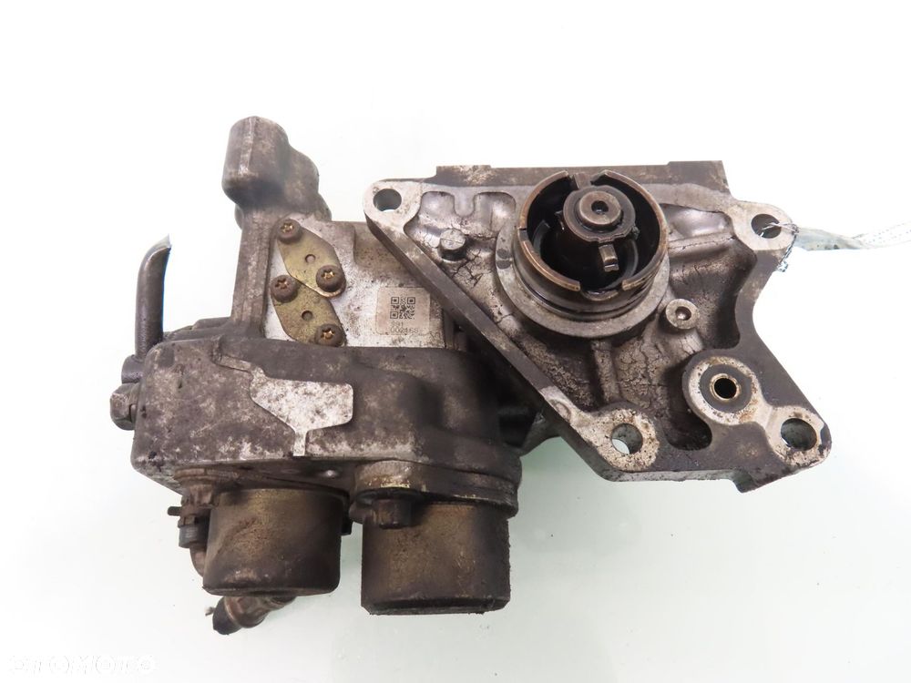 POMPA WTRYSKOWA MITSUBISHI CARISMA 1.8 GDI MD351017 E3T01671 - 1