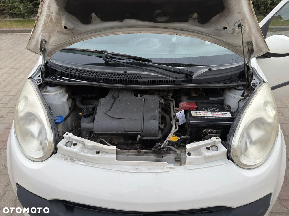 Citroën C1 1.0i Desire Senso Drive - 15