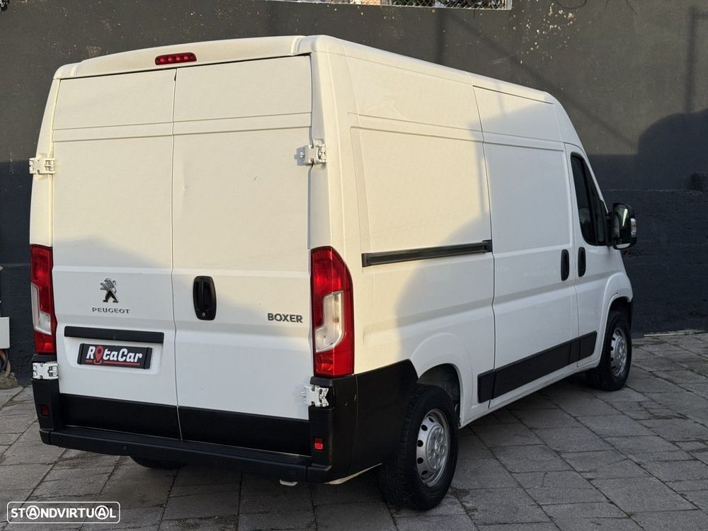 Peugeot Boxer 2.2 BlueHDi 330 L2H2 Pro - 10