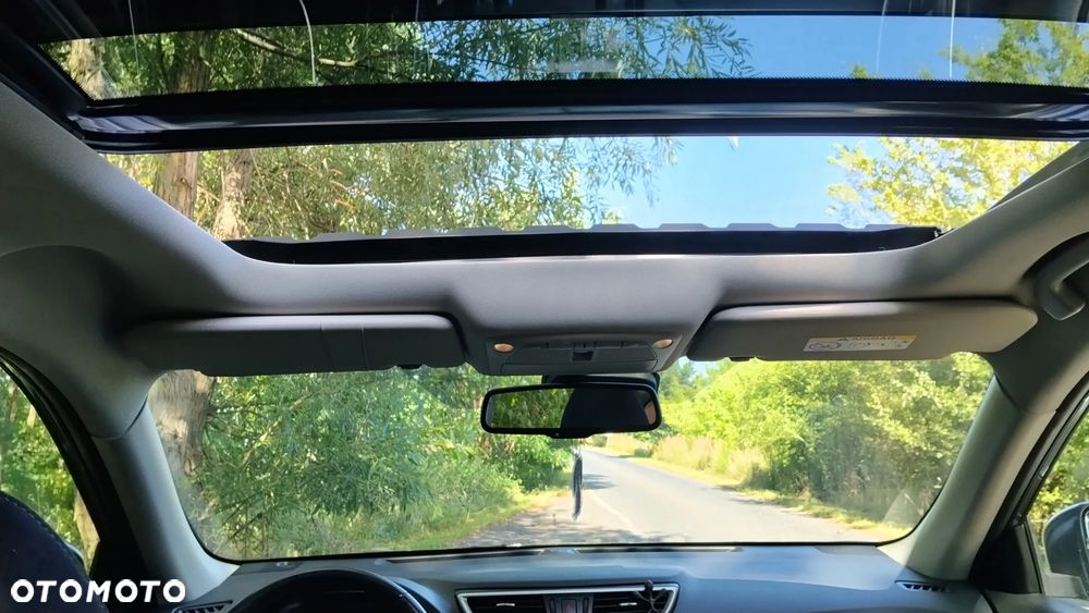Nissan X-Trail 1.6 DCi N-Connecta 2WD EU6 - 13