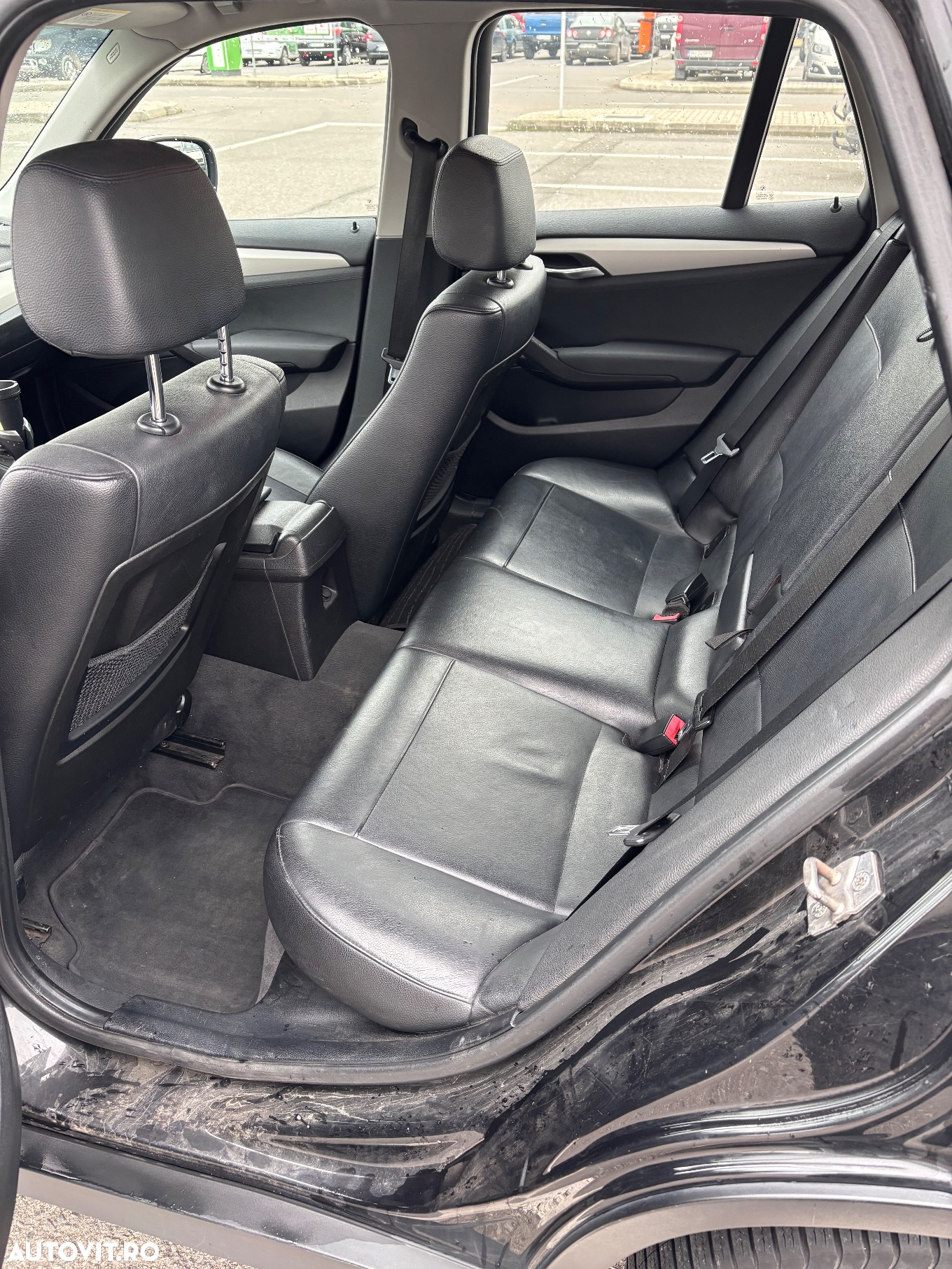 BMW X1 xDrive18d Aut. - 8