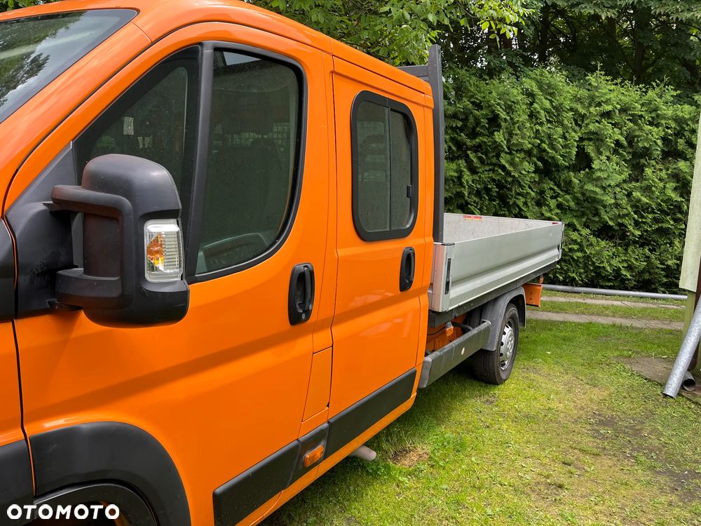 Peugeot Boxer - 3