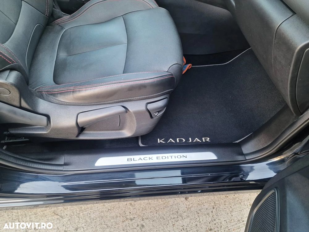 Renault Kadjar Energy TCe 130 Business - 16