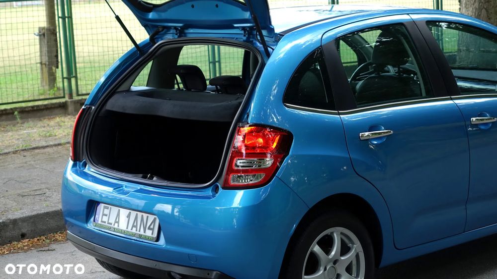 Citroën C3 1.4i Impress Pack - 33