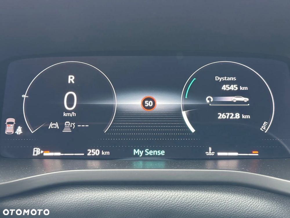 Renault Arkana 1.3 TCe mHEV Esprit Alpine EDC - 15