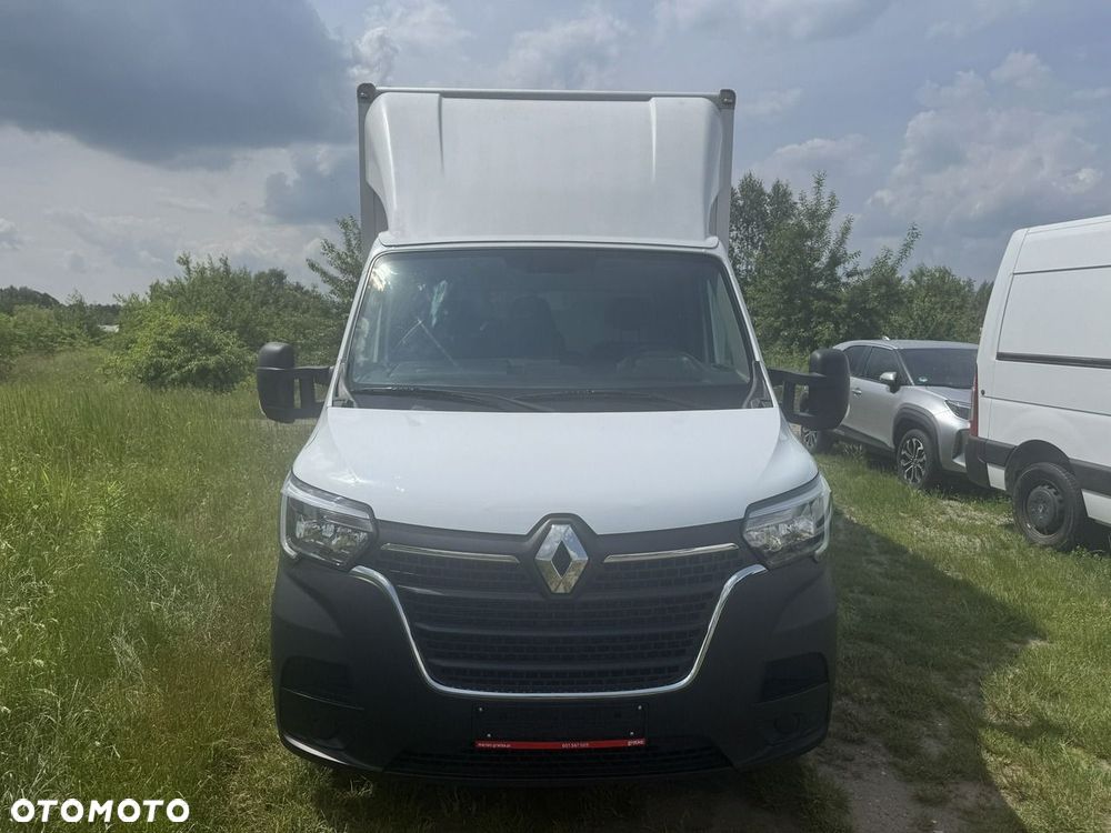 Renault Master - 3