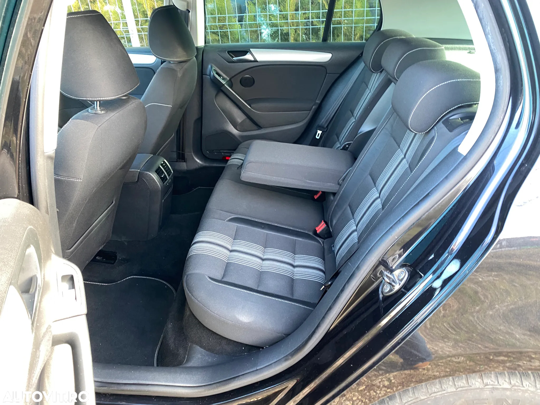 Volkswagen Golf 1.2 TSI MATCH - 13