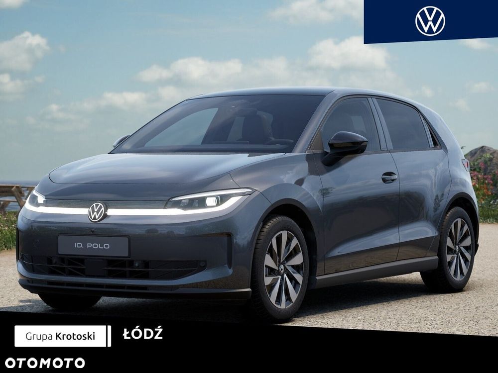 Volkswagen ID. Polo - 2