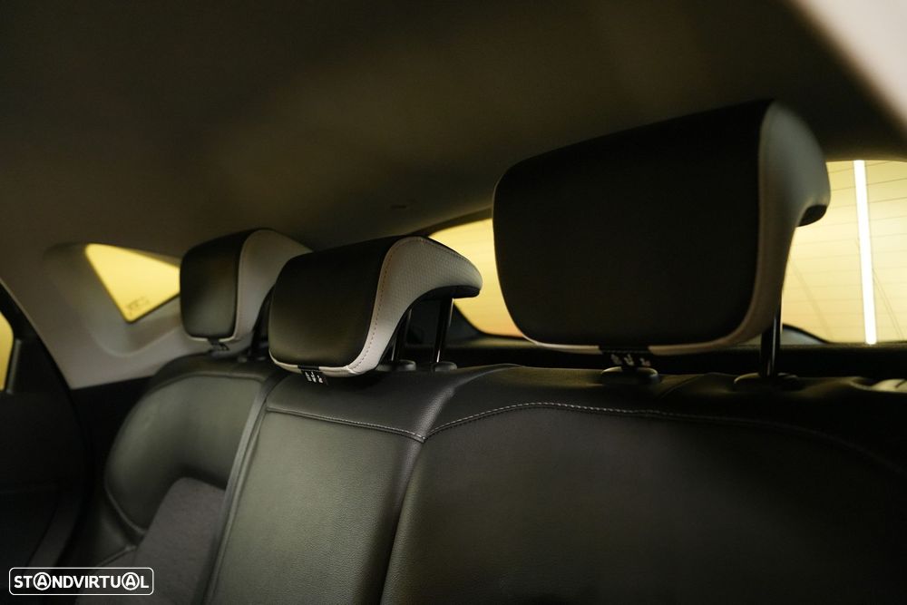 Renault Captur 1.5 dCi Exclusive - 27