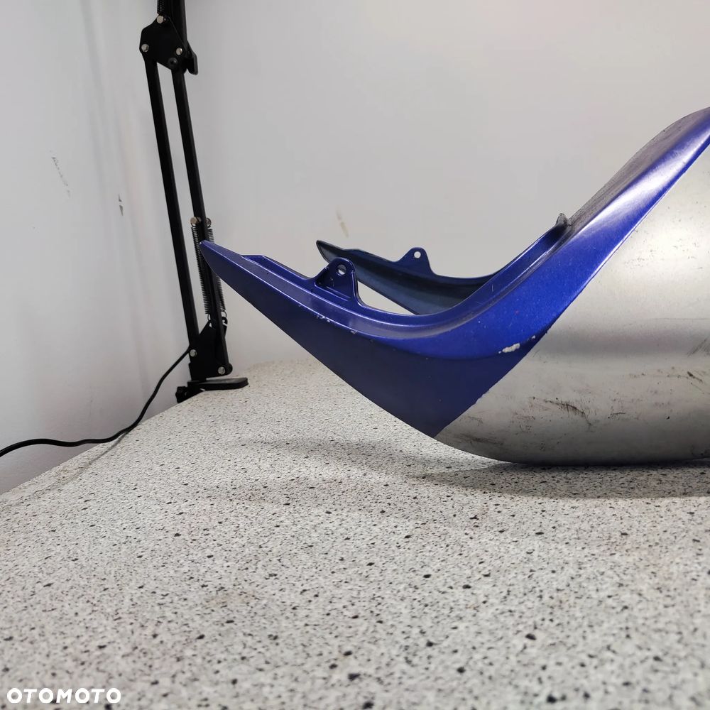 Zadupek, ogon, owiewka, osłona tył Honda CBR 929 CBR929 - 14