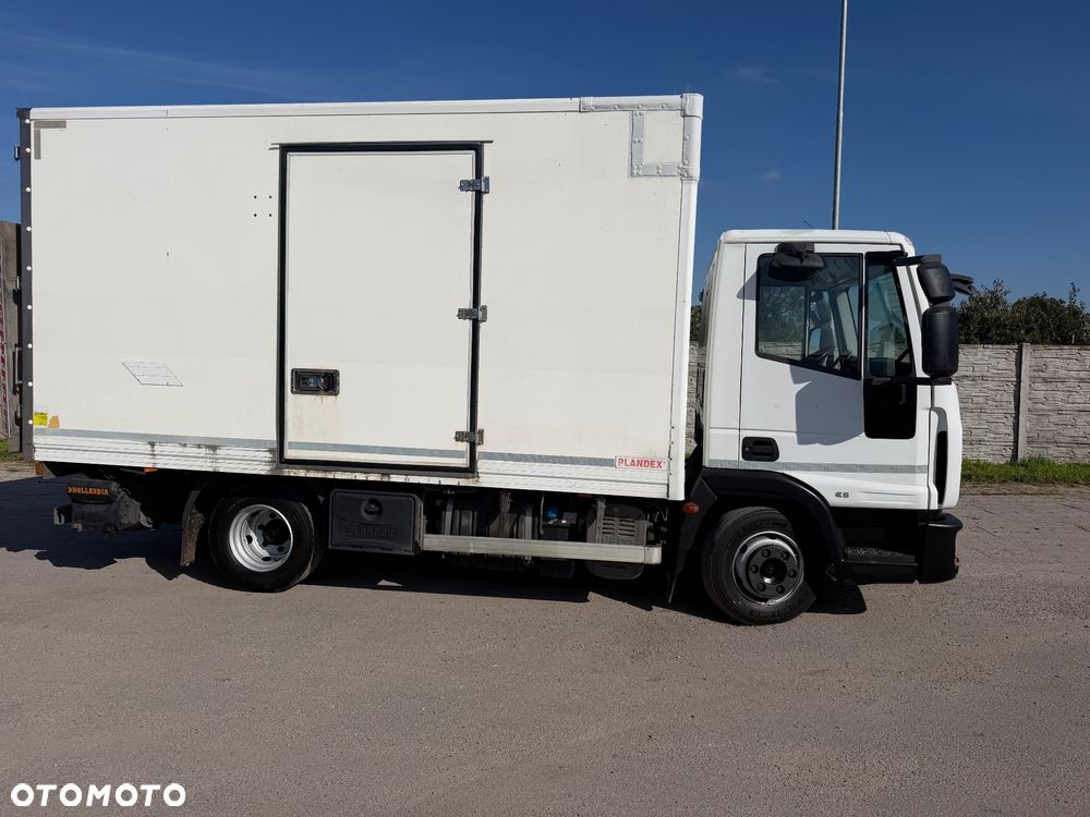 Iveco EUROCARGO - 4