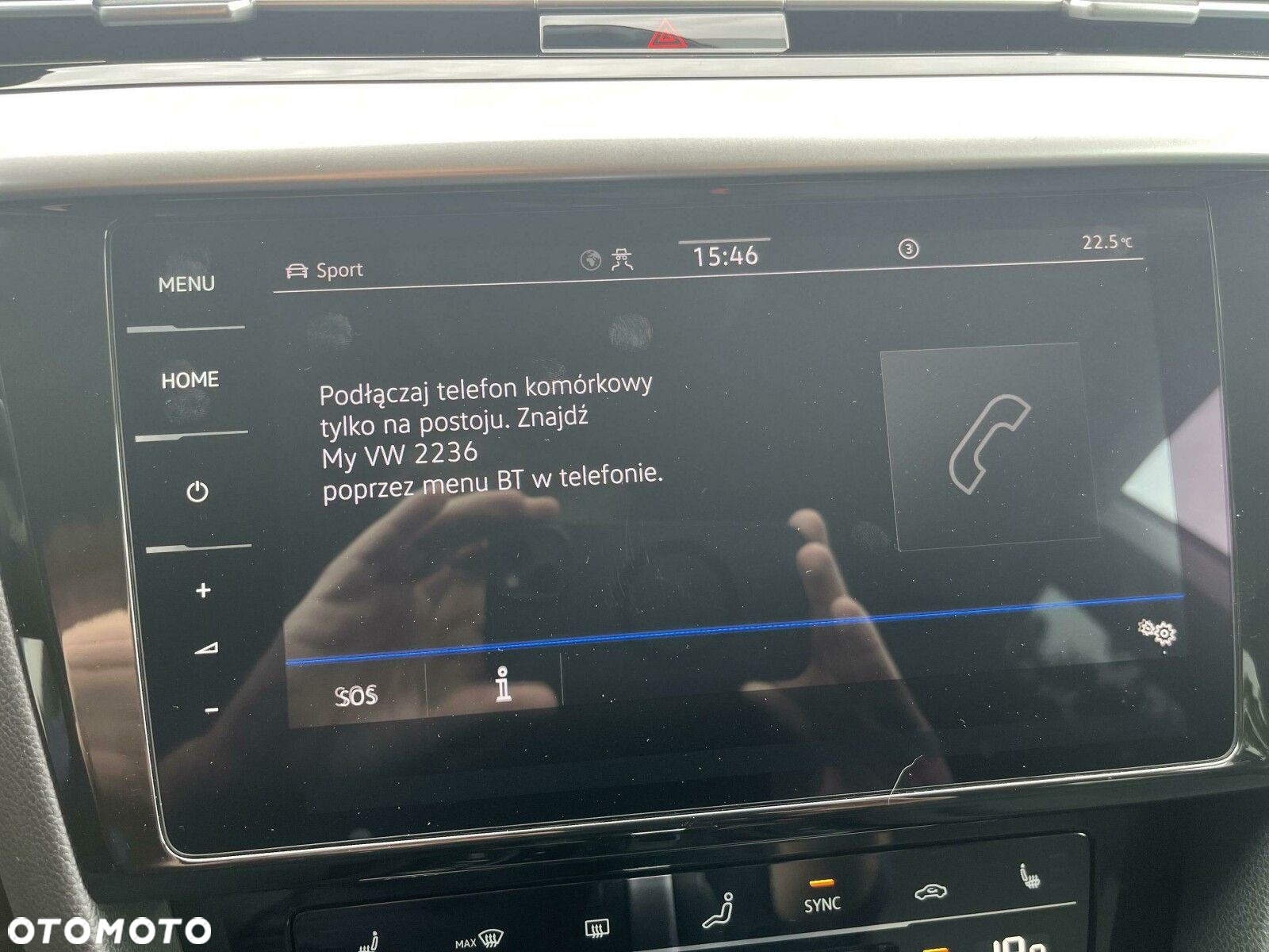 Volkswagen Arteon 2.0 TSI Elegance DSG - 24