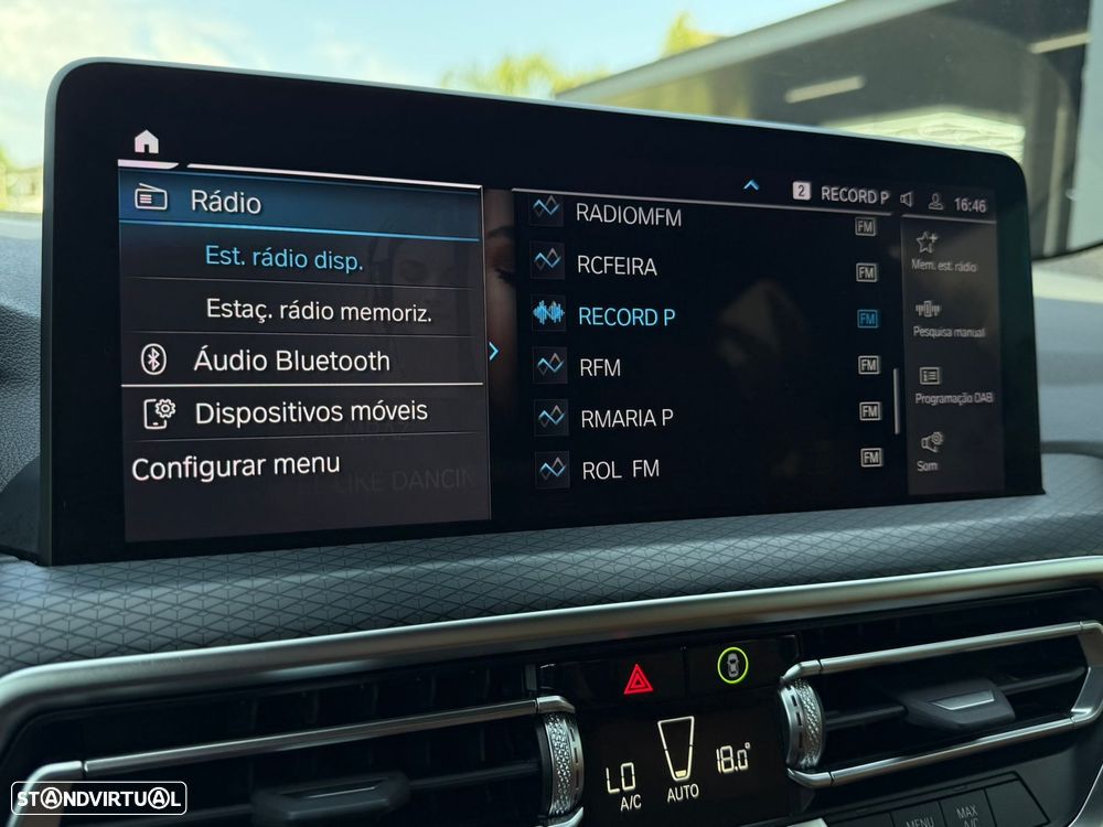 BMW X3 30 e xDrive Pack M - 38