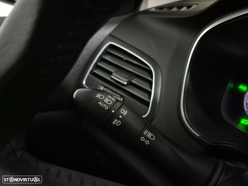 Renault Mégane Sport Tourer 1.2 TCE Intens - 18