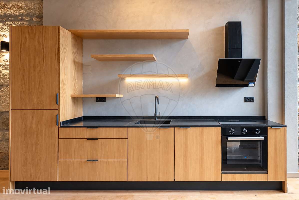 Apartamento T0 para venda - Grande imagem: 4/18