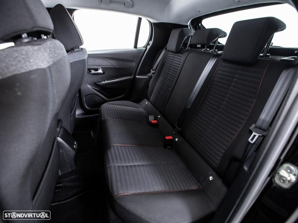 Peugeot e-208 50 kWh Active Pack - 9