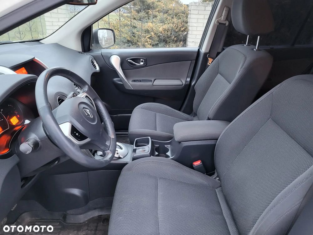 Renault Koleos 2.0 dCi FAP 4x4 Dynamique - 12