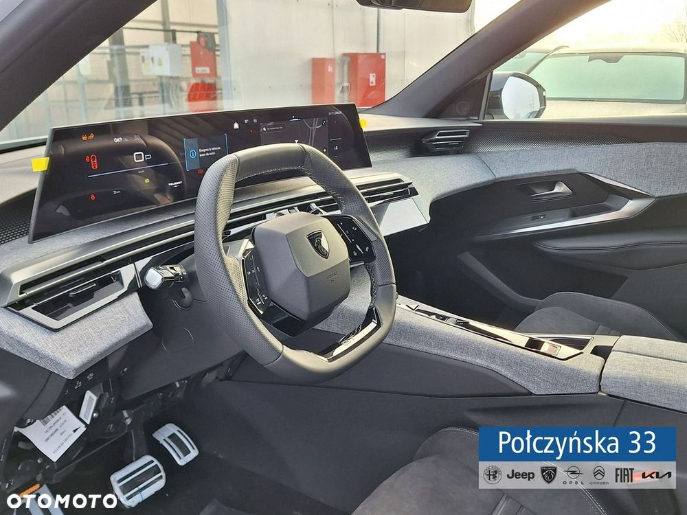 Peugeot 3008 - 11