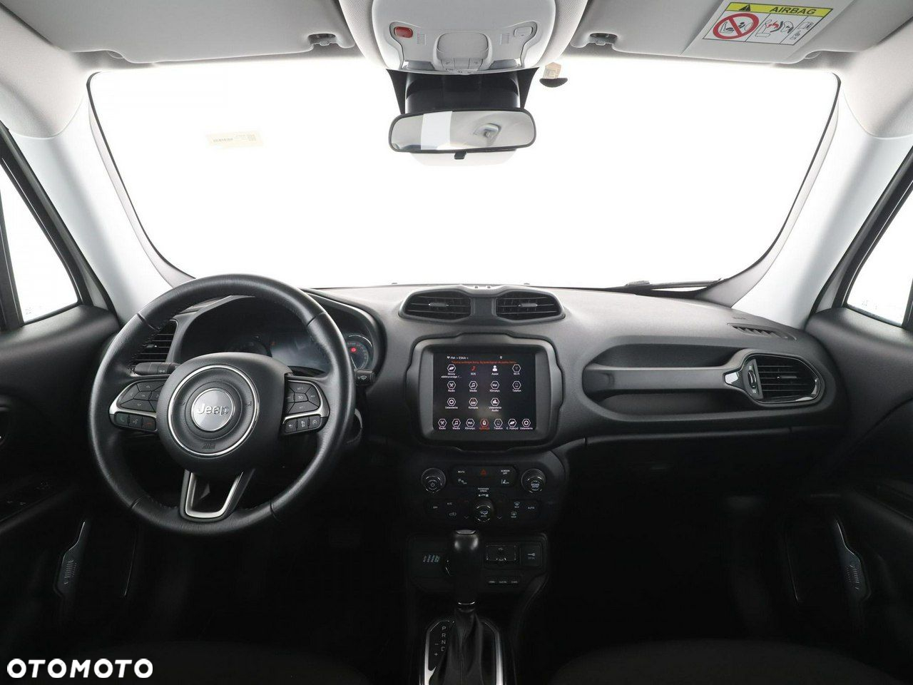 Jeep Renegade 1.3 GSE T4 Turbo PHEV 4xe Limited S&S - 16