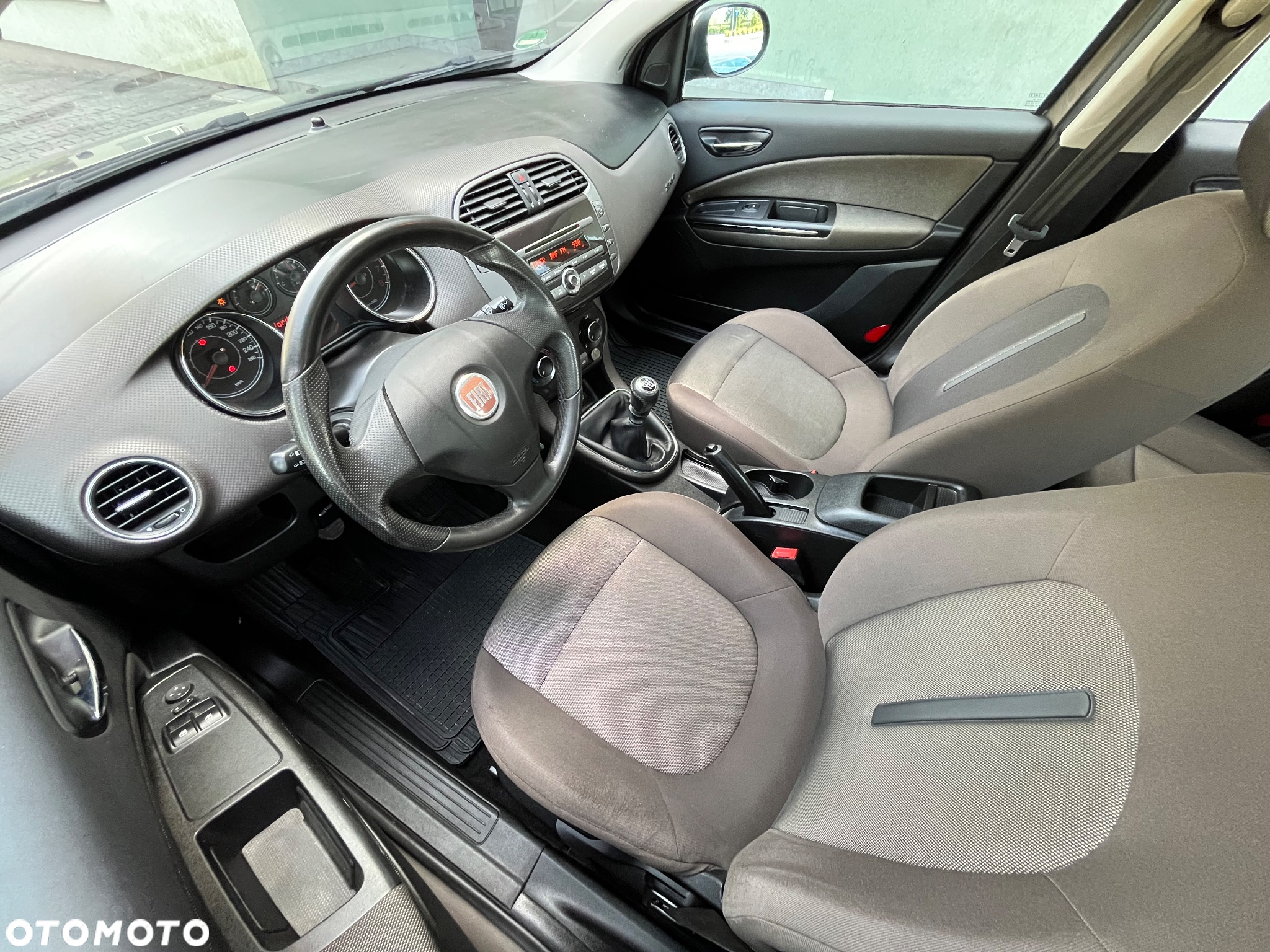 Fiat Bravo 1.4 T-Jet 16V Active - 5