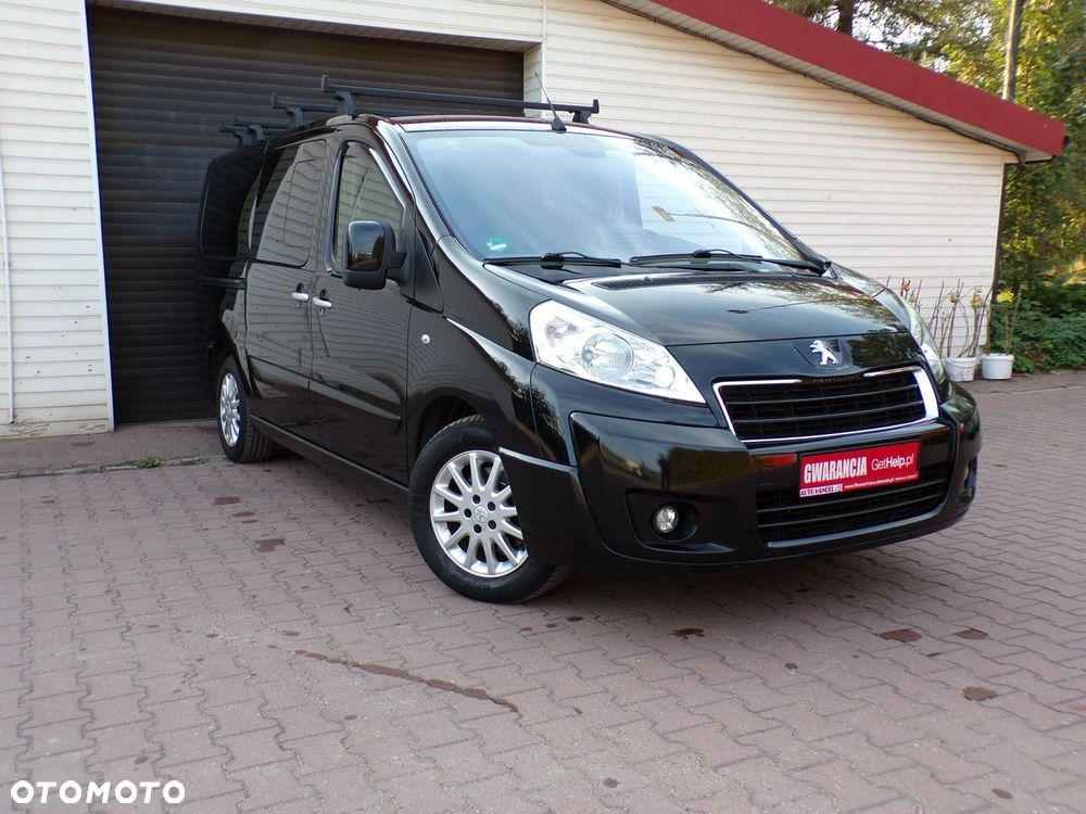 Peugeot Expert - 3