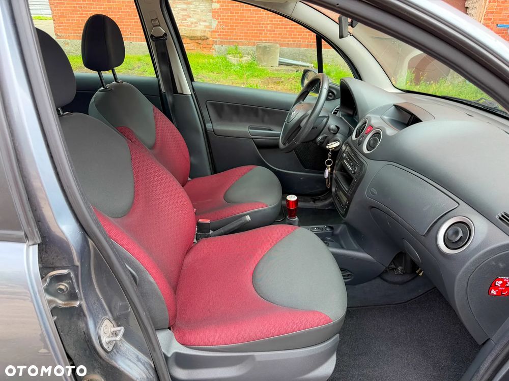 Citroën C3 1.4i Furio - 5