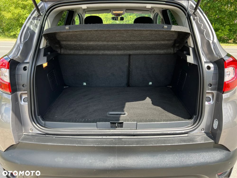 Renault Captur - 14