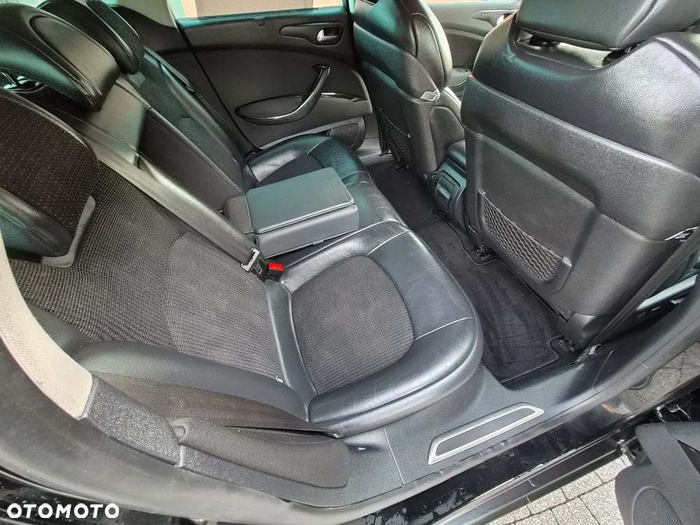 Citroën C5 2.0 HDi Exclusive - 6