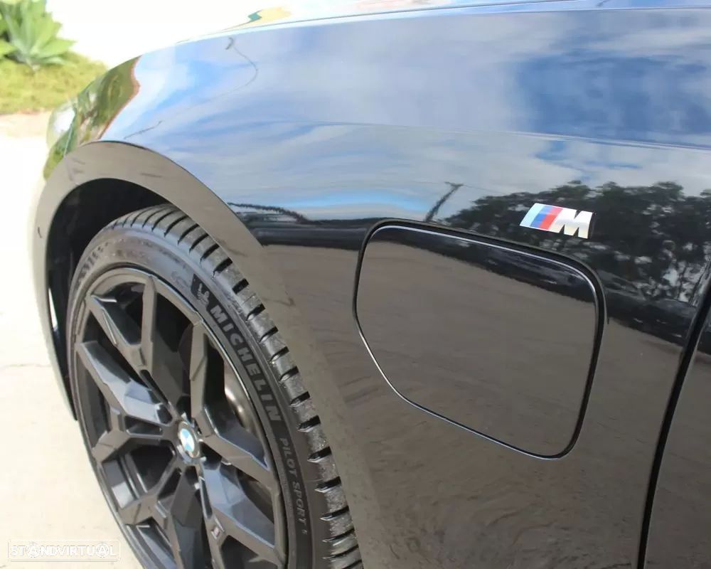 BMW 330 e Touring Aut. M Sport - 21