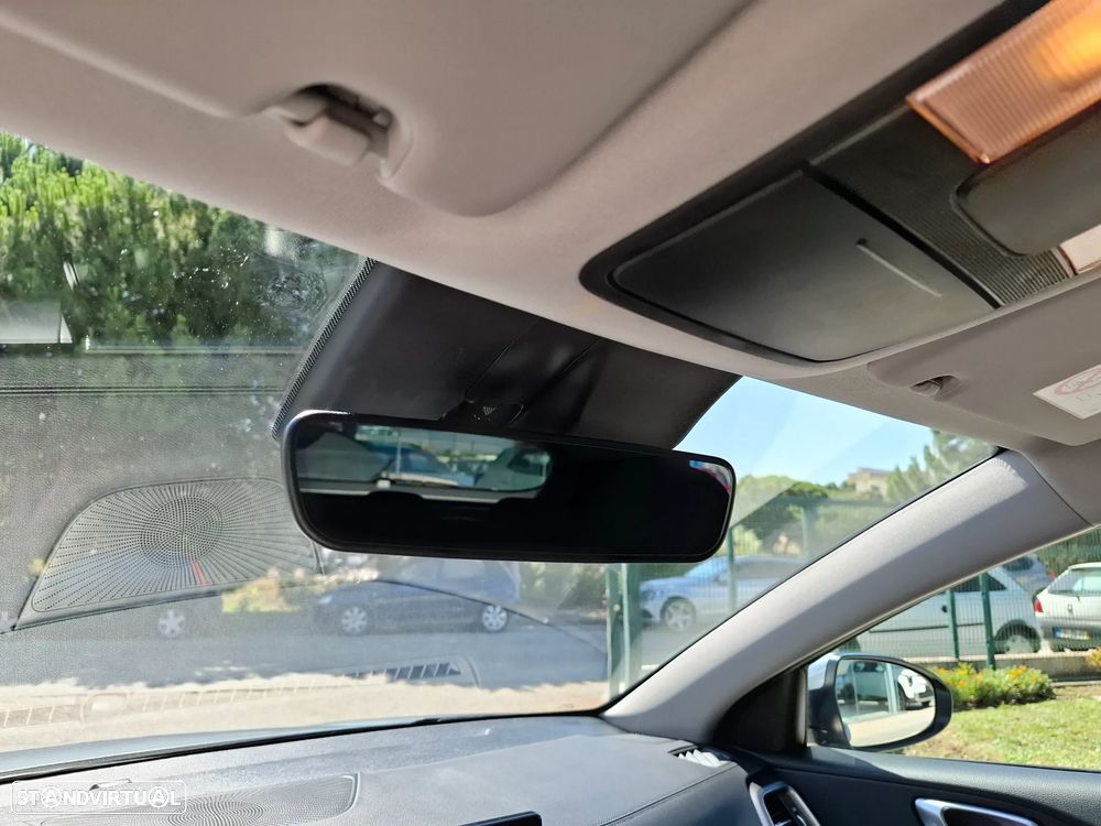 Kia XCeed 1.5 T-GDI Sport - 25