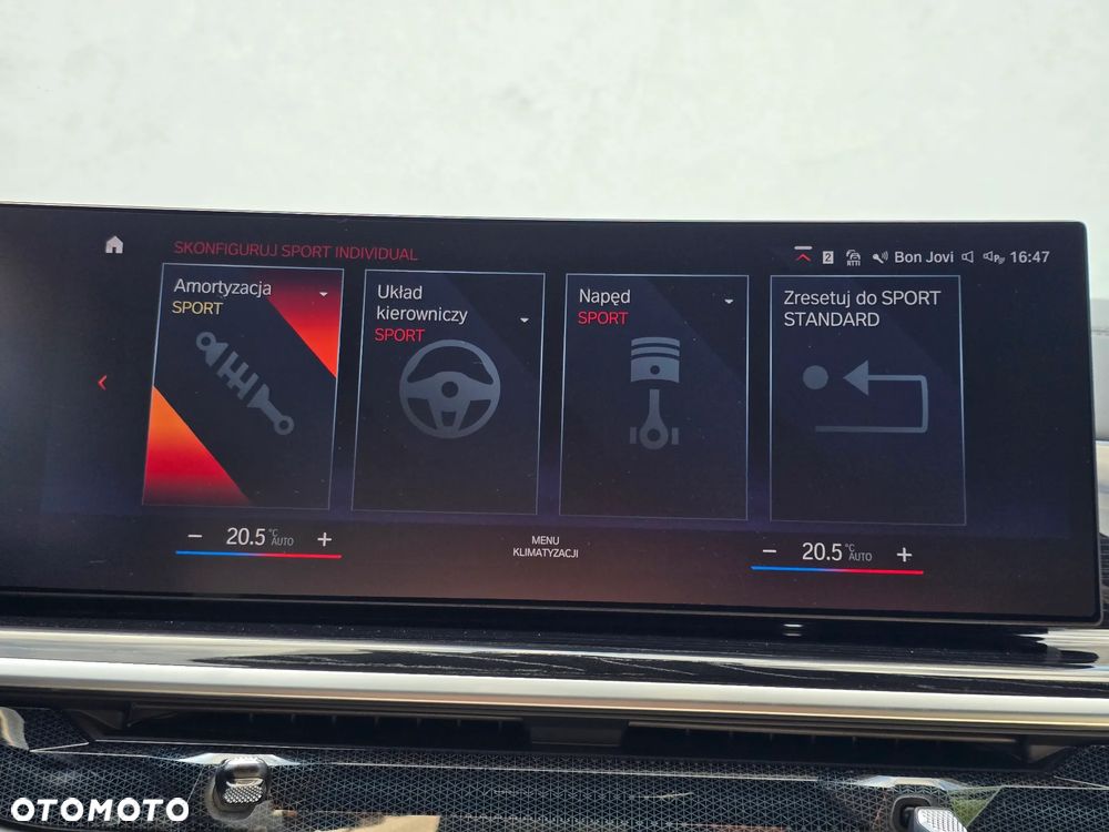 BMW X7 xDrive40d mHEV sport - 33