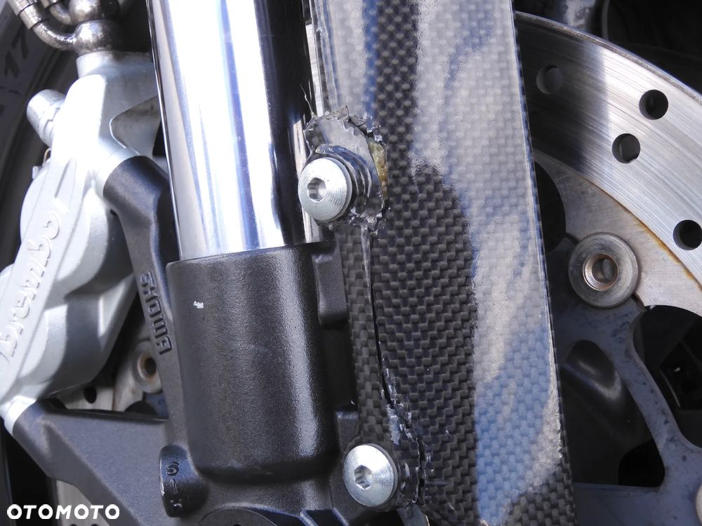 Ducati 696 - 7