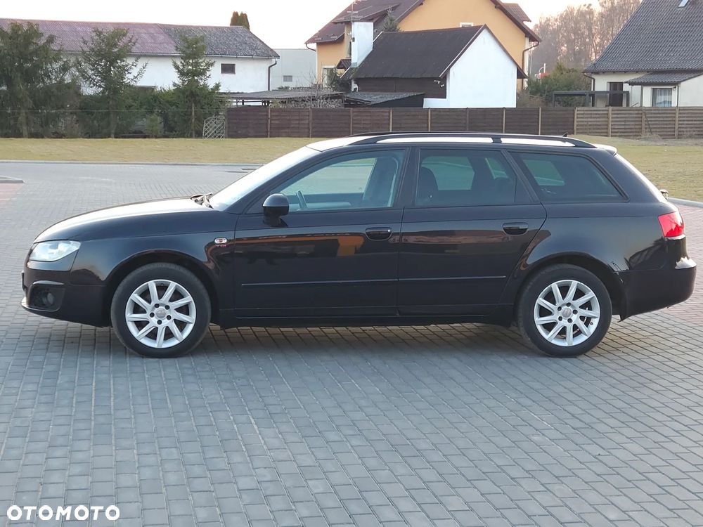 Seat Exeo 2.0 TDI CR Reference - 13