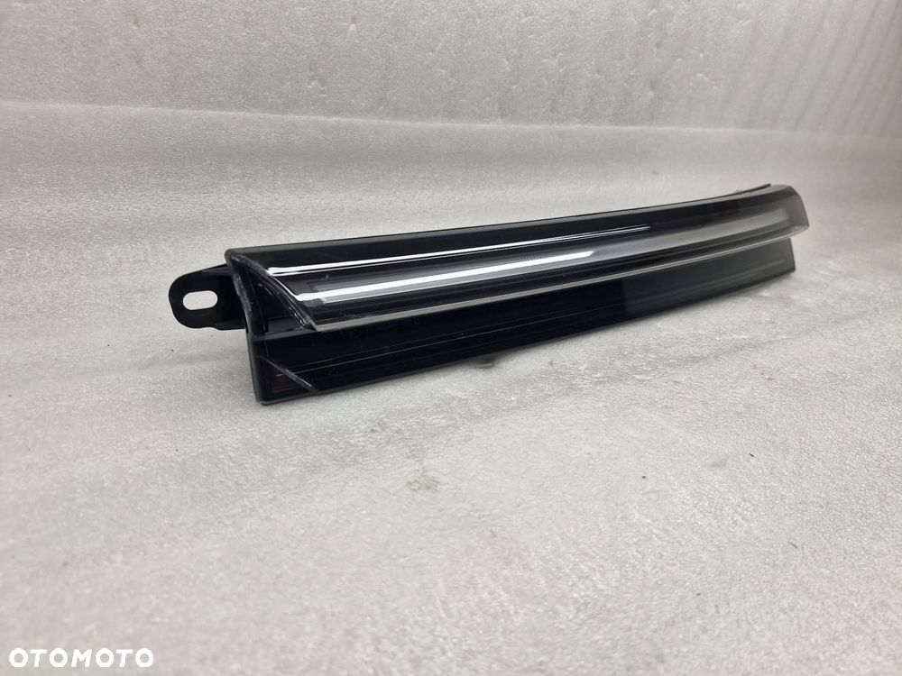 VW TAYRON II R-LINE LAMPA DRL LEWA/PRAWA PRZÓD 57L941653B/57L941654B - 5