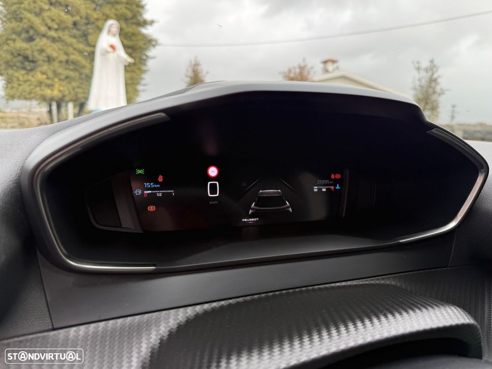 Peugeot 2008 1.2 PureTech Allure Pack - 13