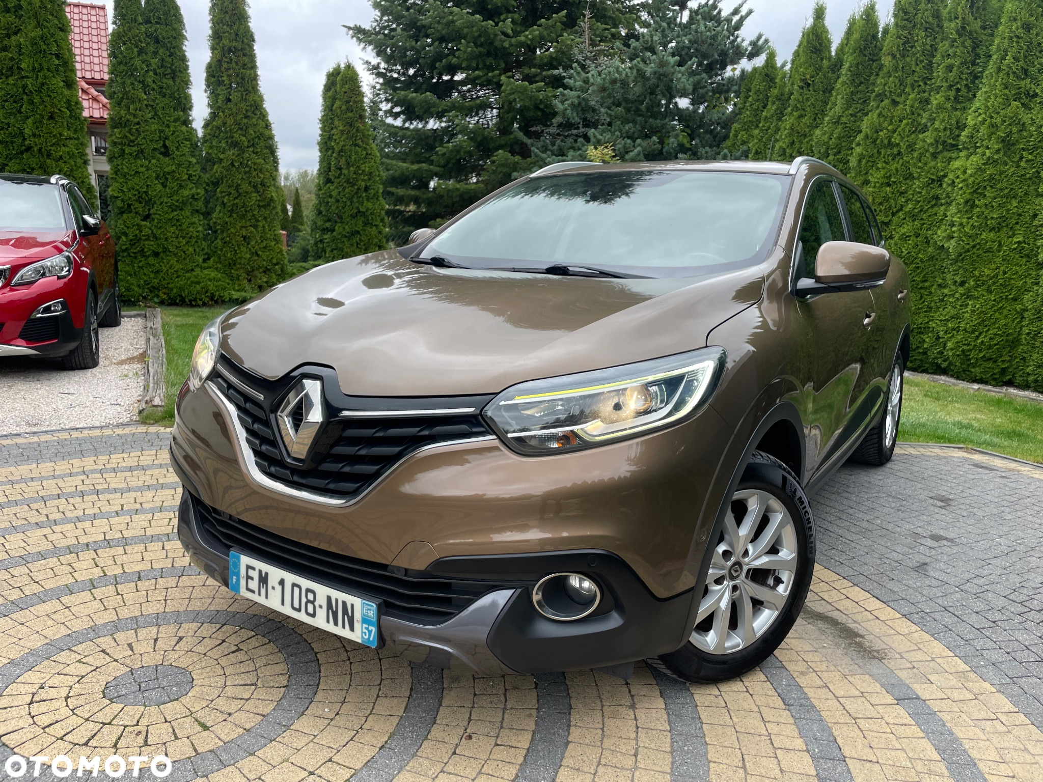 Renault Kadjar Energy dCi 110 Business - 2