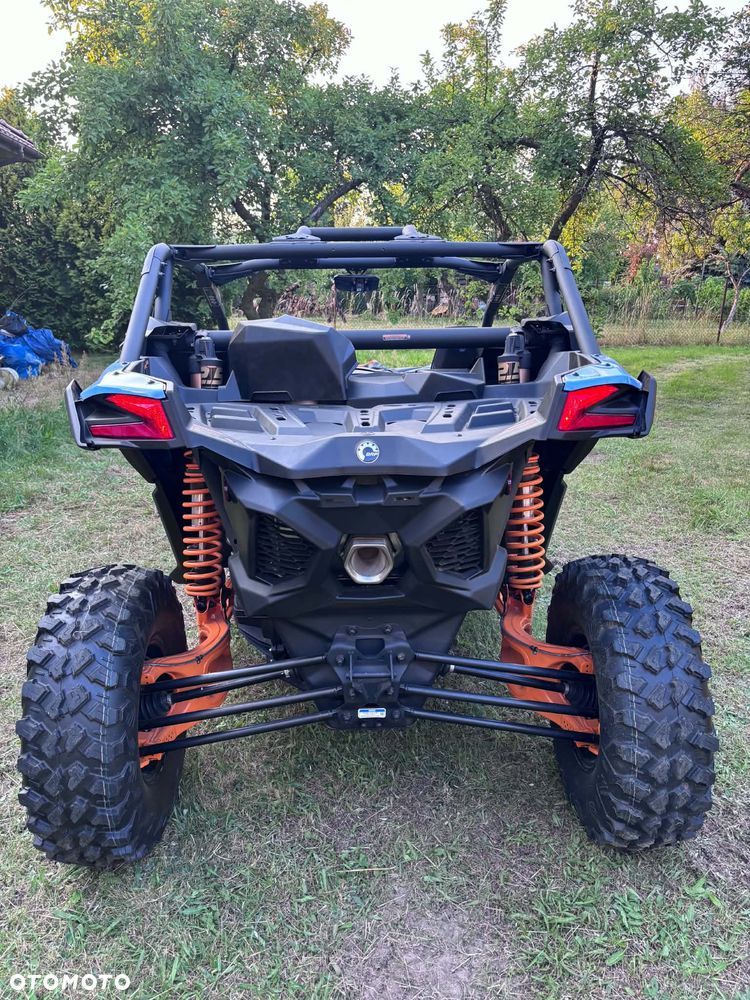 Can-Am Maverick - 2