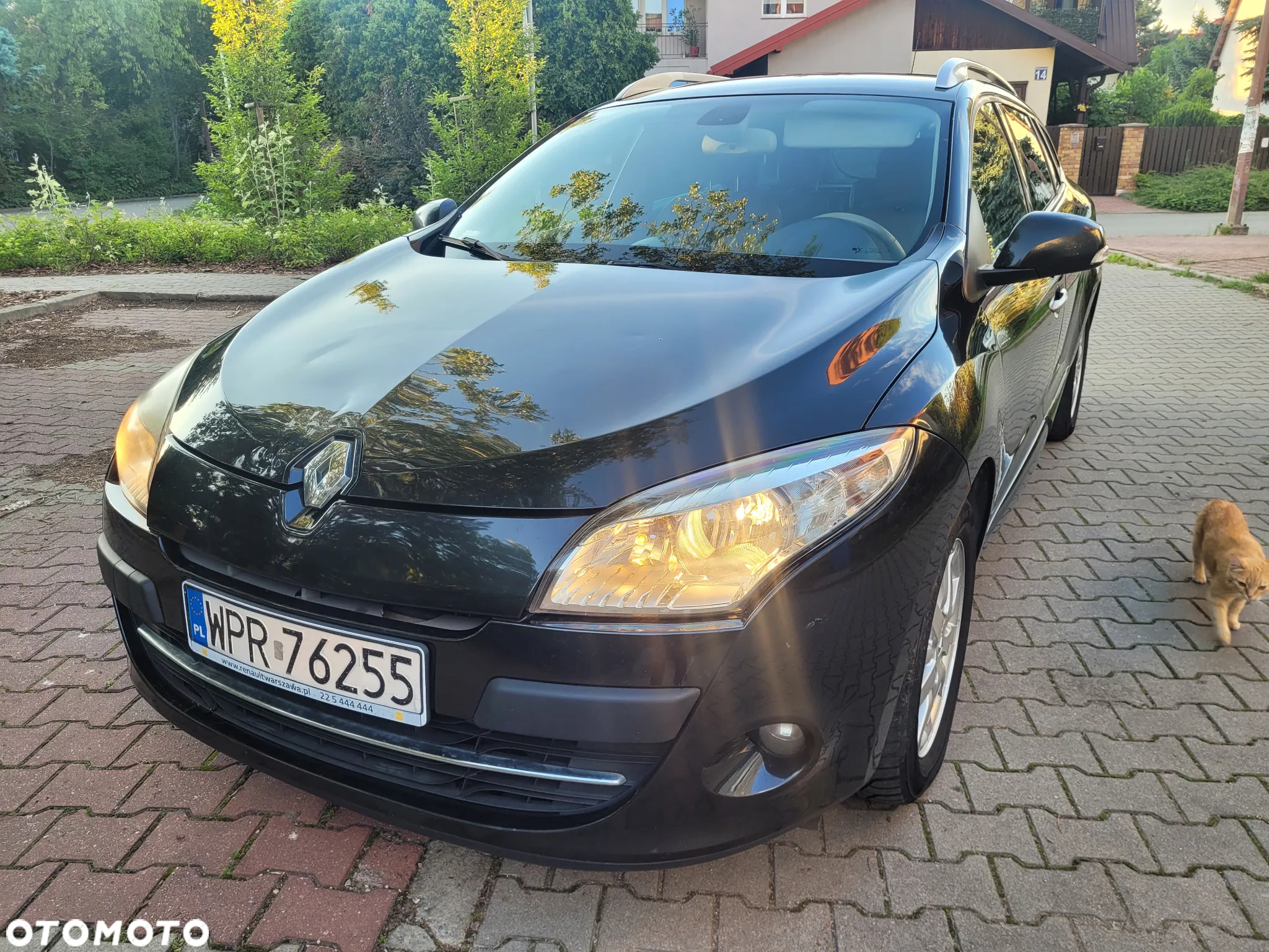 Renault Megane 1.9 dCi Dynamique - 3
