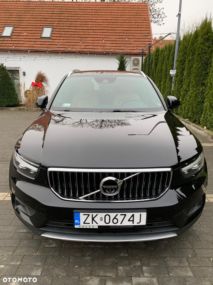 Volvo XC 40 - 2