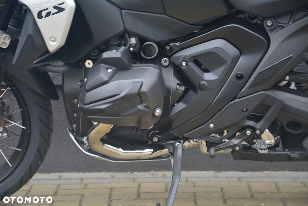BMW GS - 12