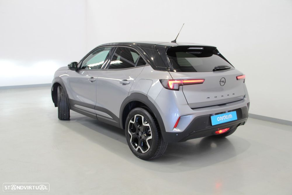 Opel Mokka 1.2 T GS Line - 29