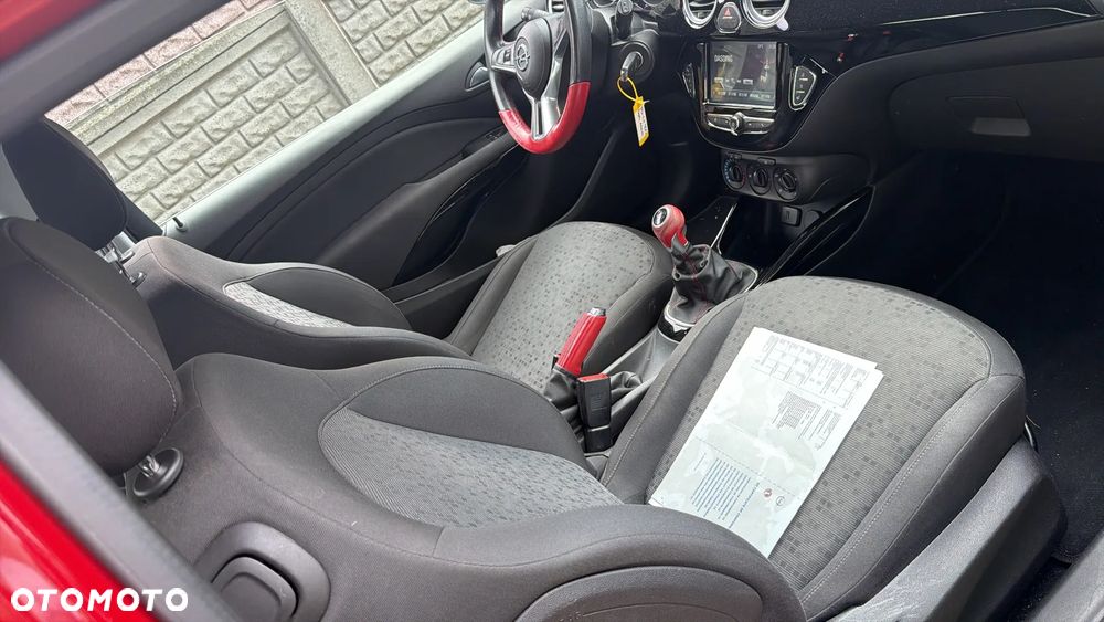 Opel Adam 1.4 120 Jahre - 22