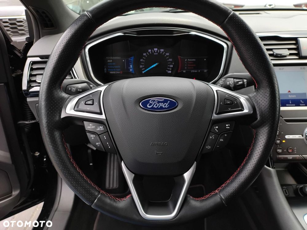 Ford Mondeo - 13