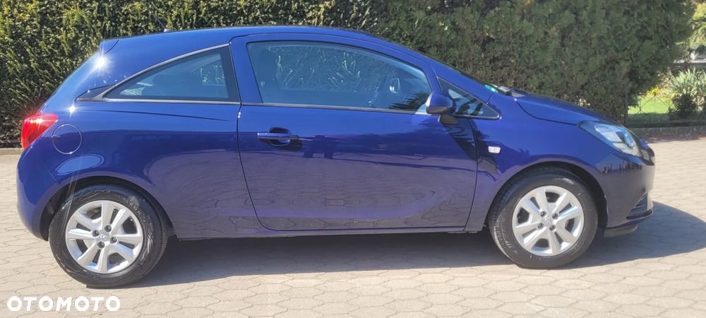 Opel Corsa 1.2 On - 15