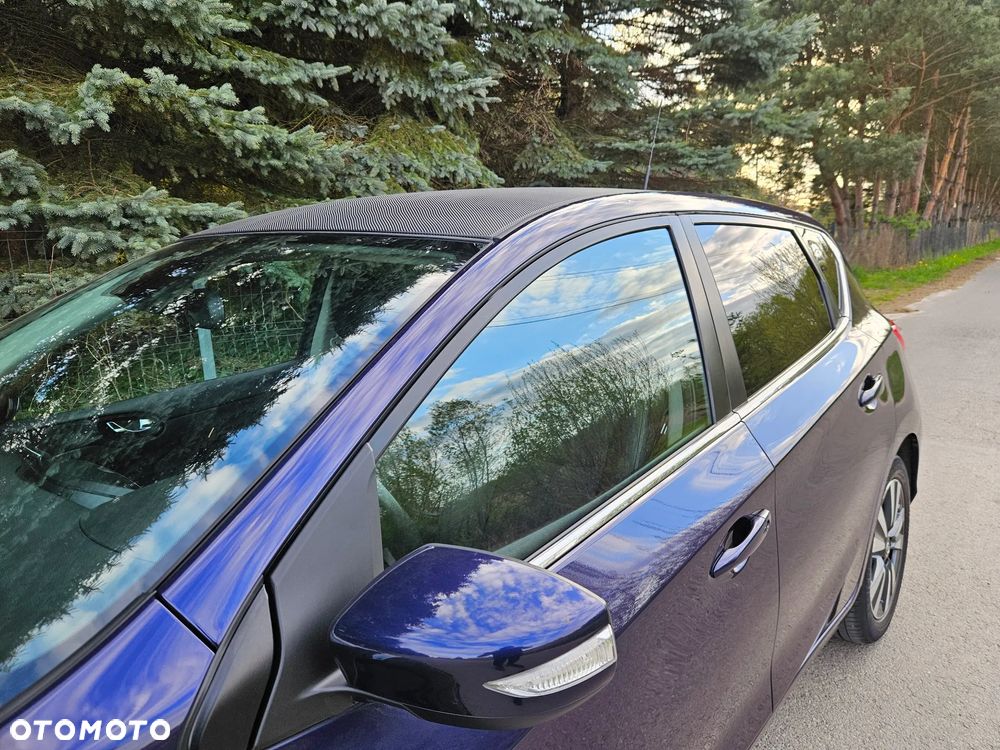 Nissan Pulsar 1.2 DIG-T Tekna EU6 - 3