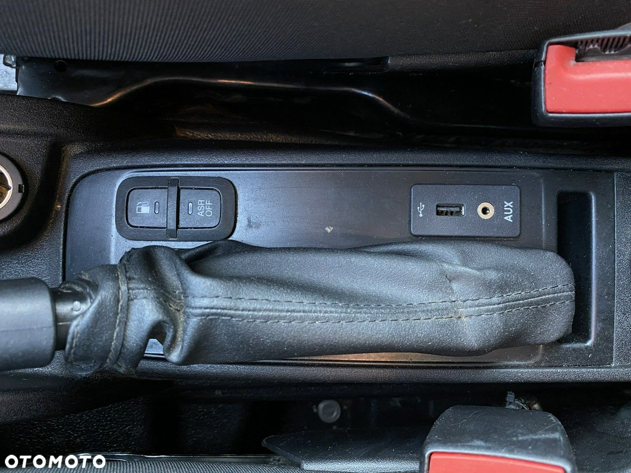 Opel Combo - 17